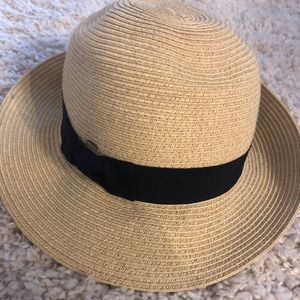 Sun hat